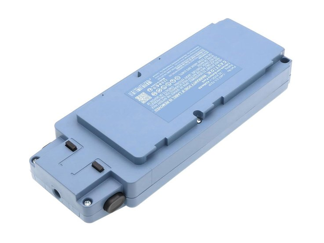Batteri till Philips XW4122/82