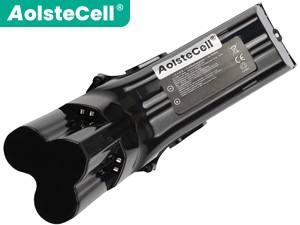 Batteri till  Philips FC6823