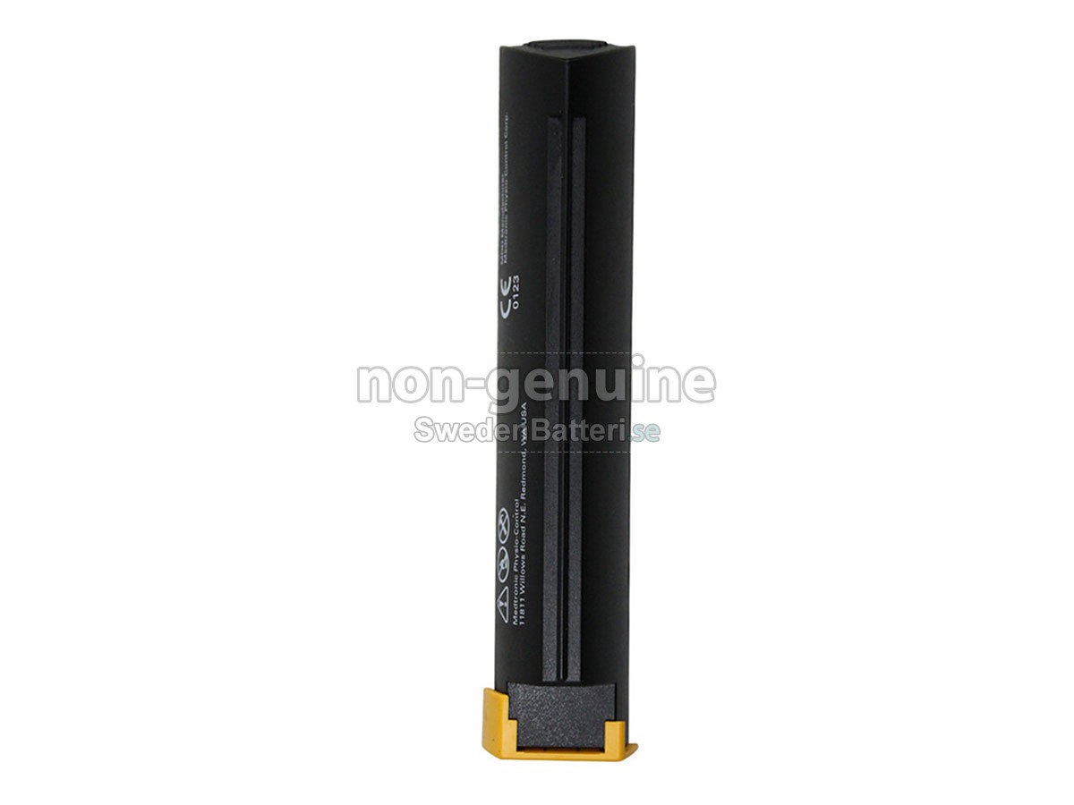 batteri till Physio Control 3202176-010