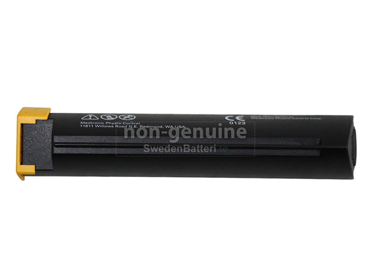 batteri till Physio Control 3202176-010