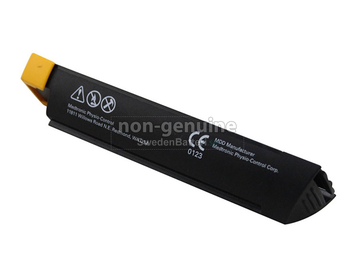 batteri till Physio Control 3202176-010