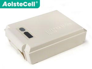 Batteri till  Physio Control 3207745-002