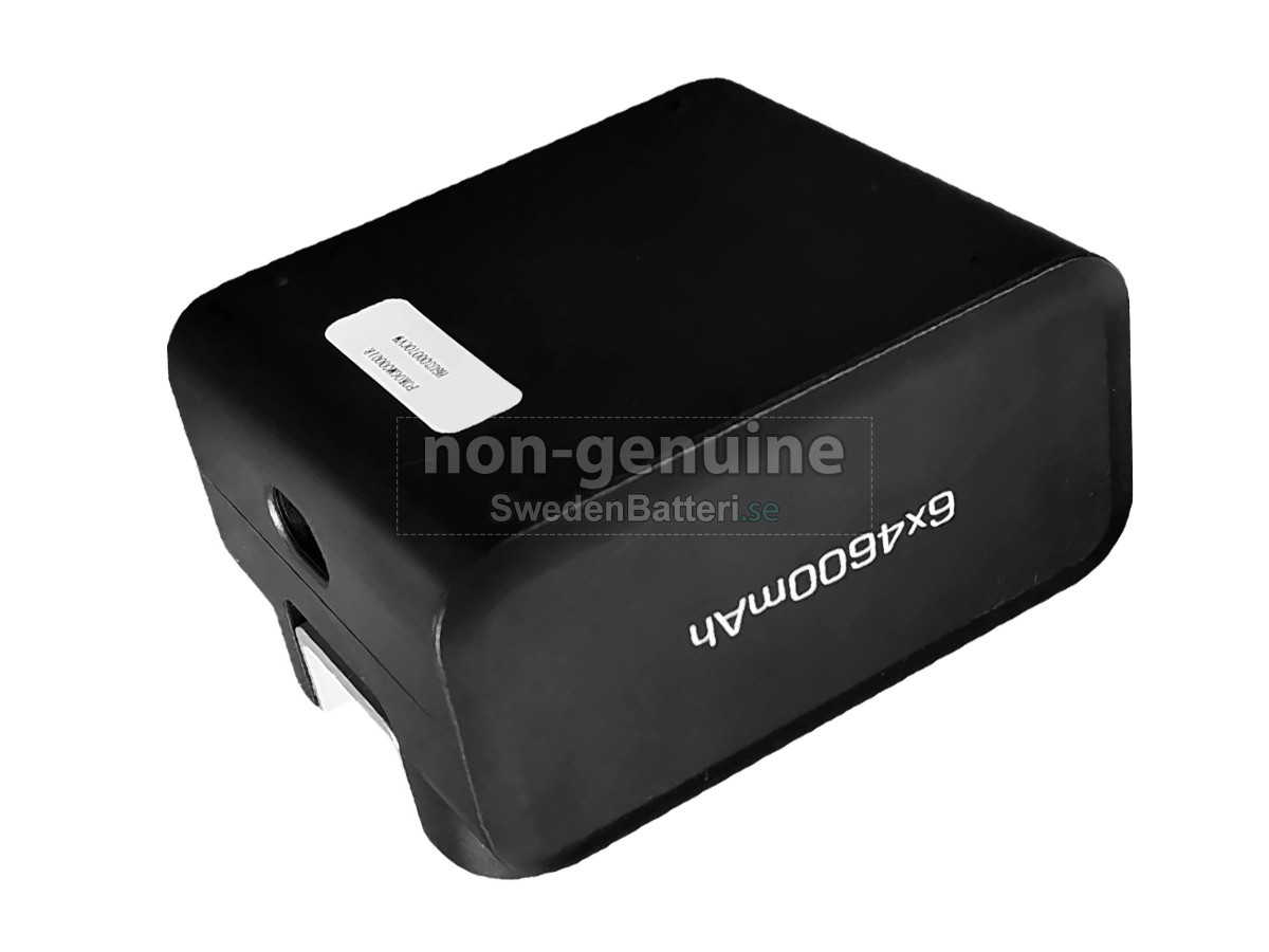 batteri till Polaris T-DC711A-SAM
