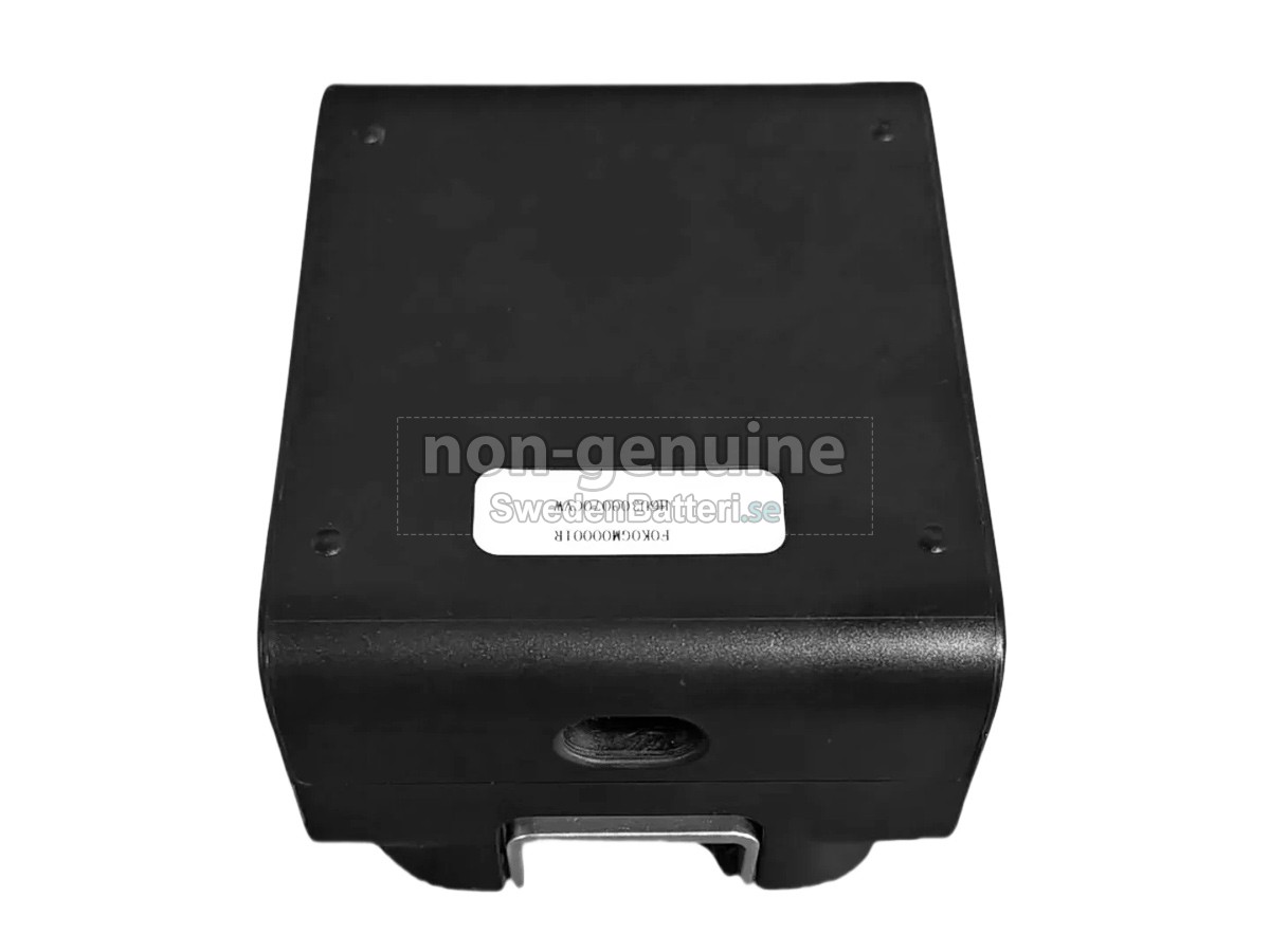 batteri till Polaris T-DC711A-SAM