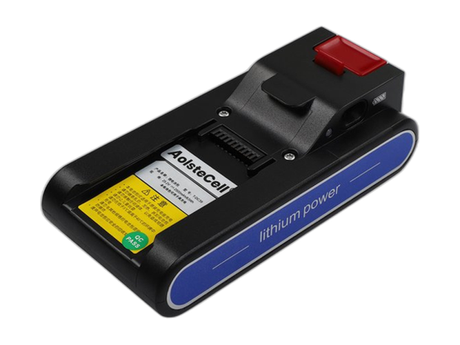 Batteri till  Polaris PVCS 1100