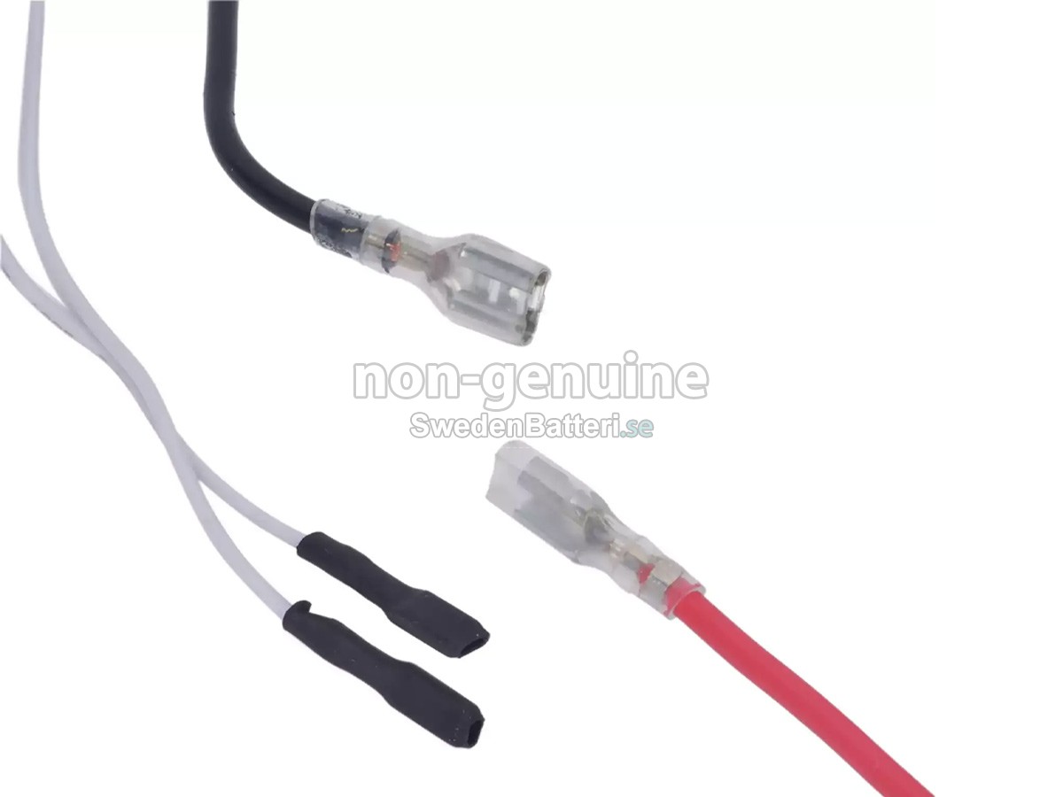 batteri till Primedic 230705-9019