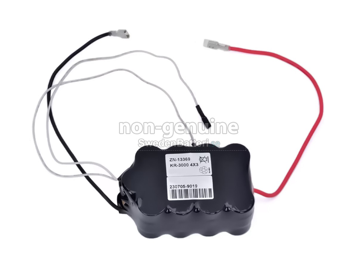 batteri till Primedic 230705-9019