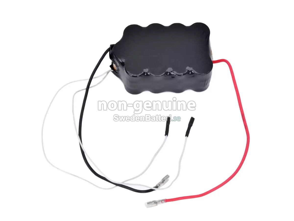 batteri till Primedic 230705-9019