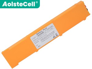 Batteri till  Primedic DM30