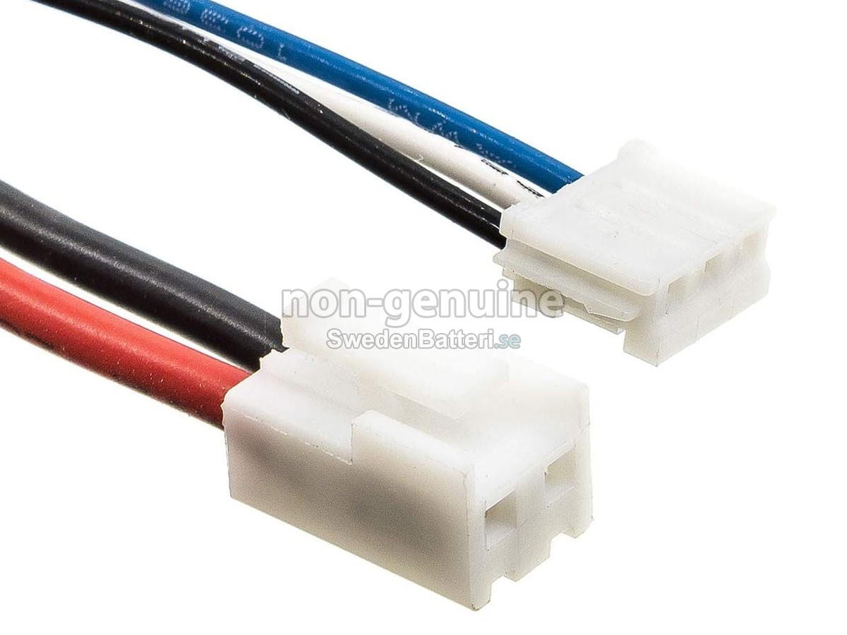 batteri till Promax CB-077