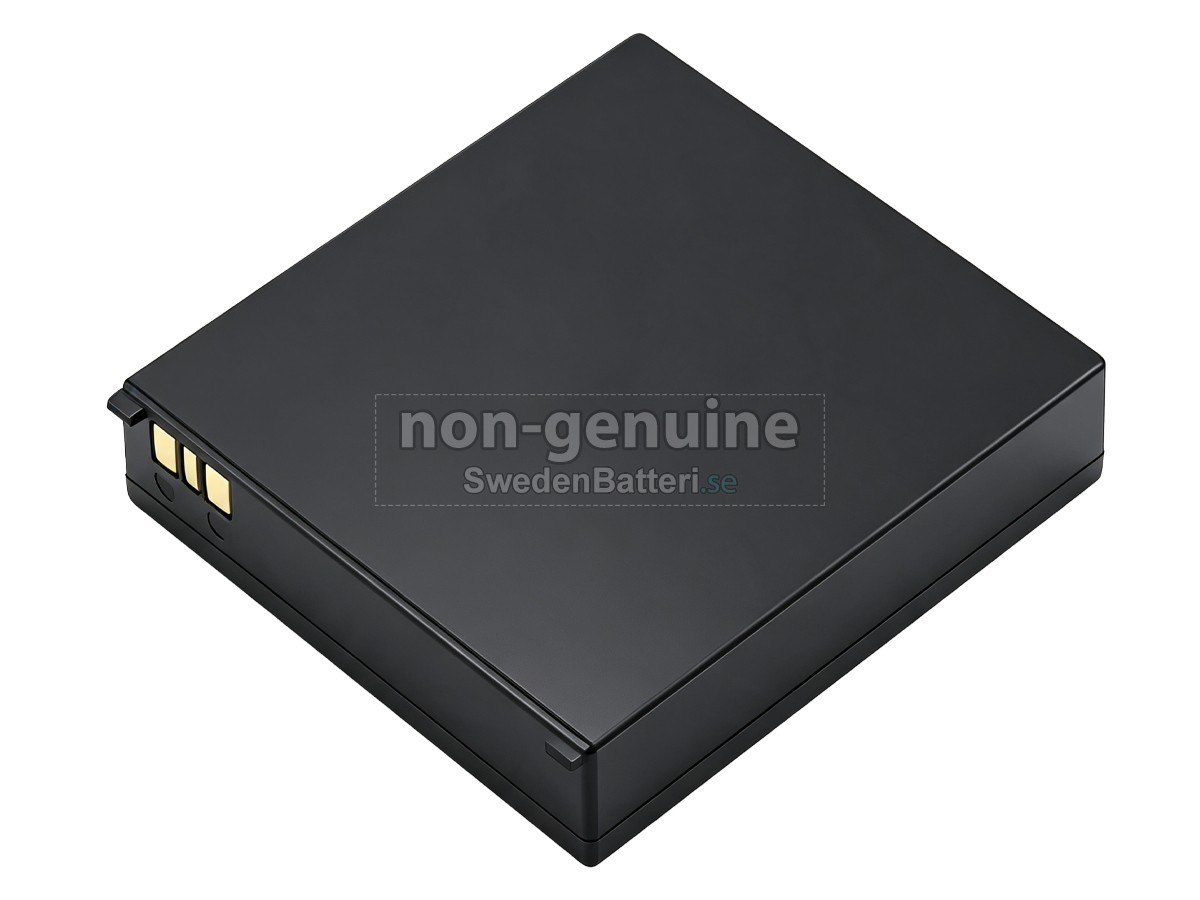 batteri till Qirui MB555254-2S1P
