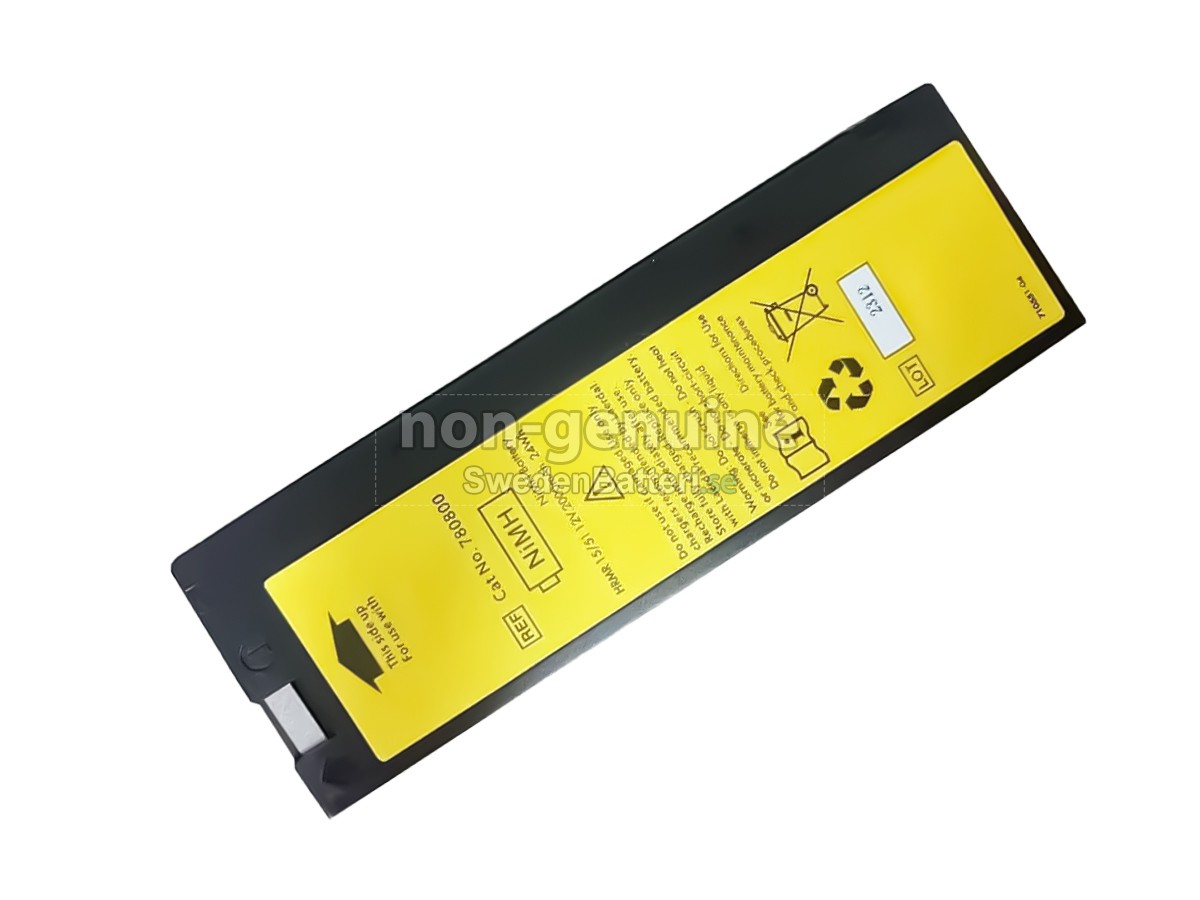 batteri till Rainbow 780010