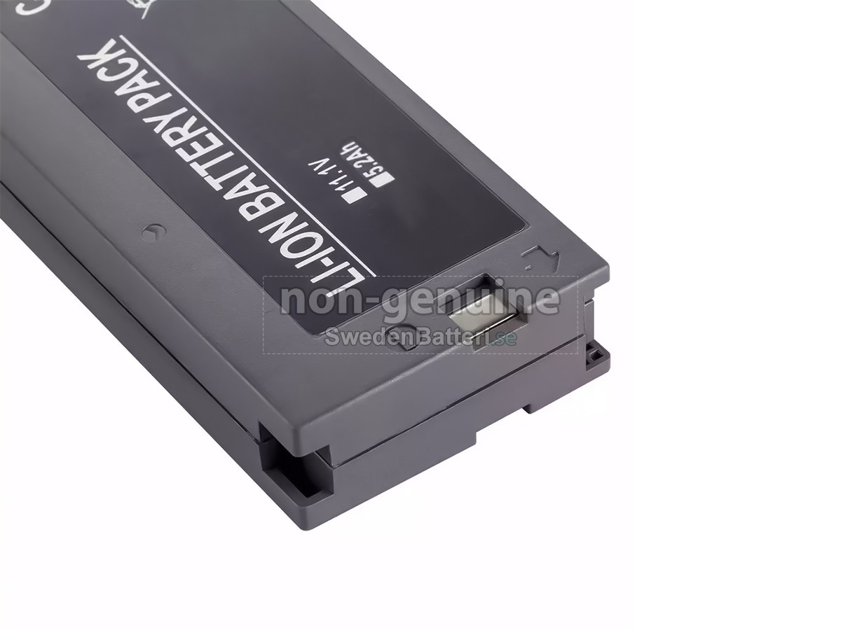 batteri till Rainbow TB1301
