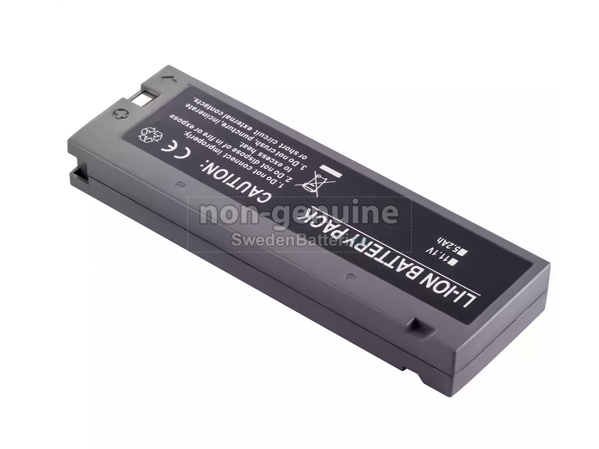 batteri till Rainbow TB1301