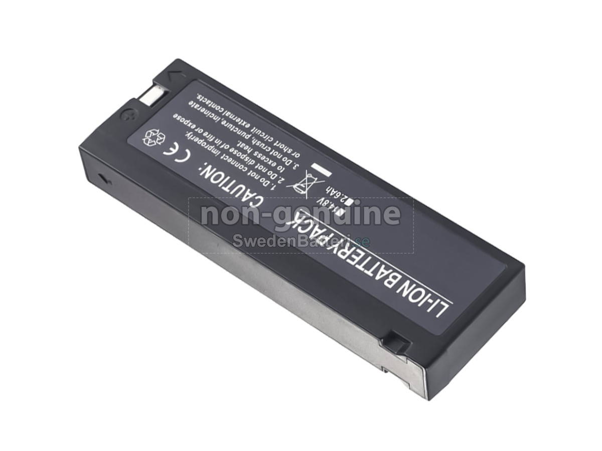 batteri till Rainbow XLD1308