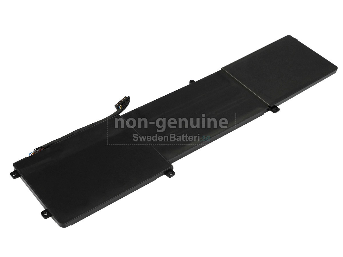 batteri till Razer RZ09-01161E32-R3U1