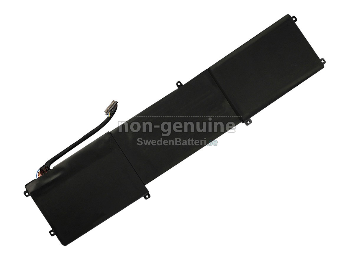 batteri till Razer RZ09-01161E32-R3U1