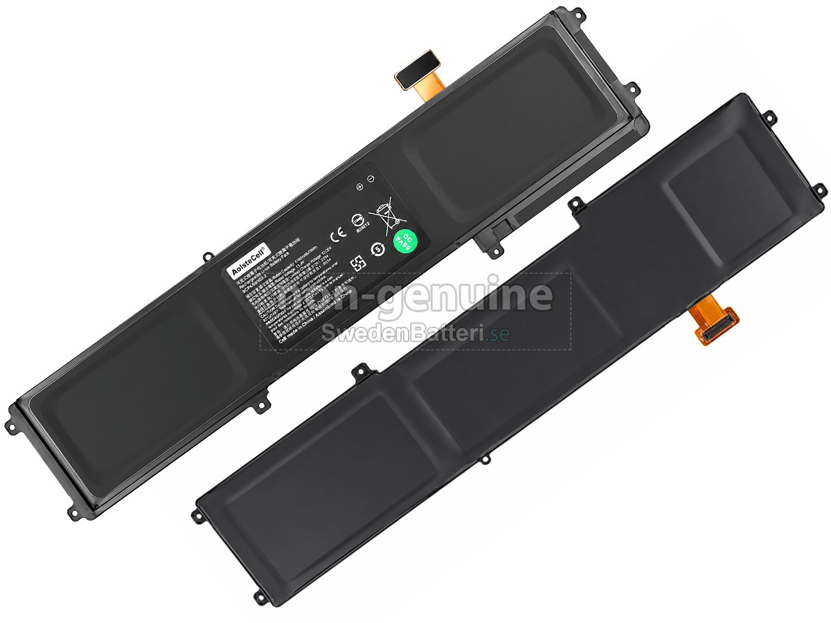batteri till Razer BLADE 2016 14 INCH V2