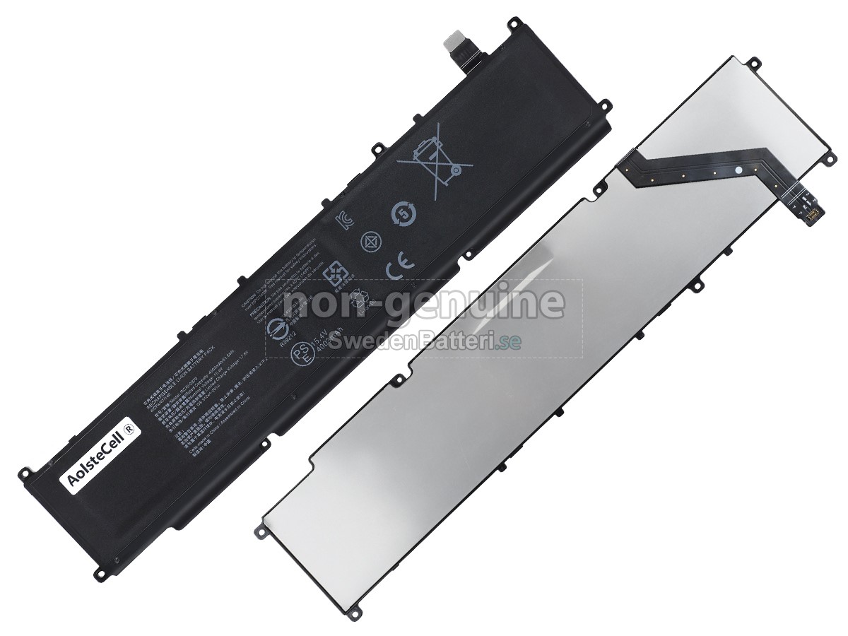 batteri till Razer BLADE 14 2021 GEFORCE RTX 3070