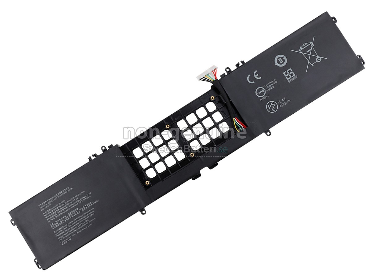 batteri till Razer RZ09-02876N92-R3N1