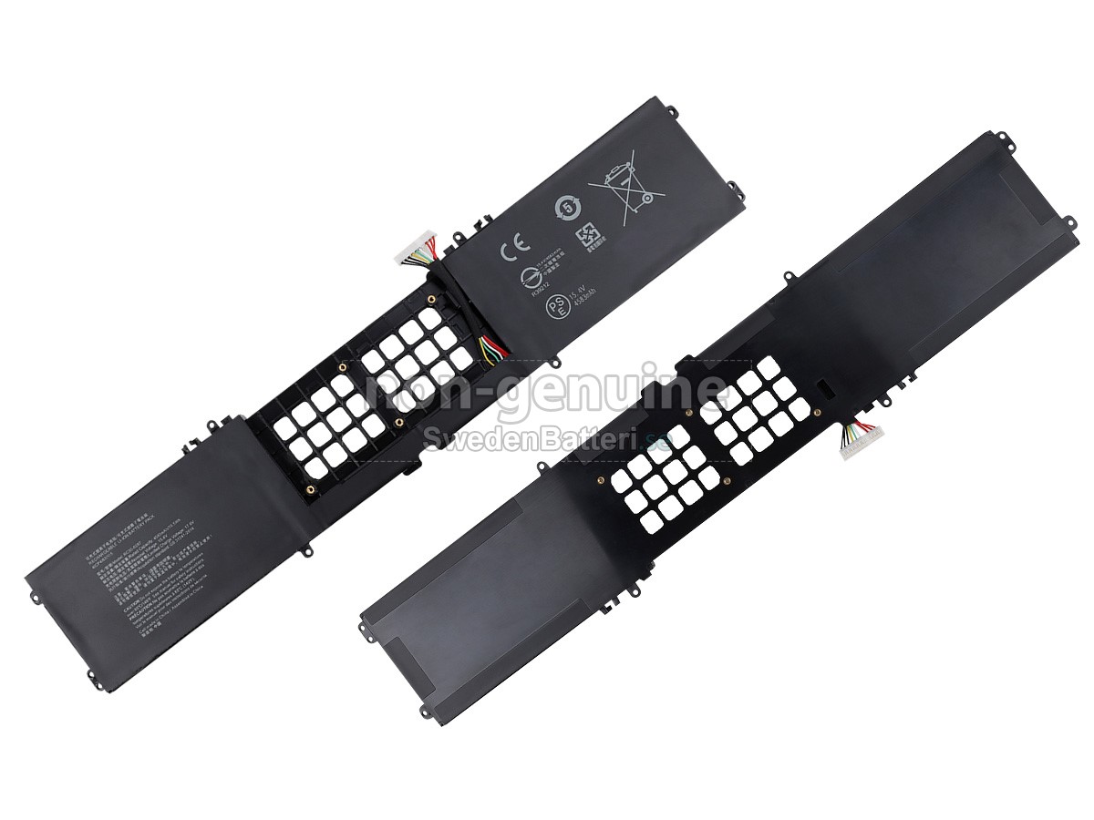 batteri till Razer RZ09-02876N92-R3N1
