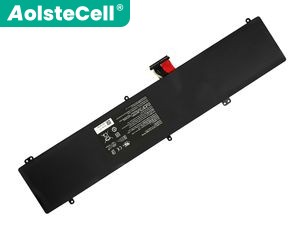 Batteri till  Razer RZ09-01662E54