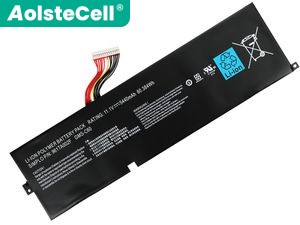 Batteri till  Razer Blade R2 17.3 Inch