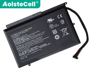 Batteri till  Razer Blade Pro Full HD(2017)