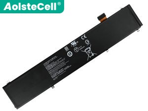 Batteri till  Razer RZ09-0409x