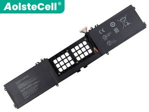 Batteri till  Razer Blade Pro 17 2020