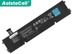 Batteri till  Razer RC30-0351