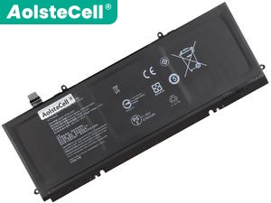 Batteri till  Razer RZ09-03571EM2-R3U1