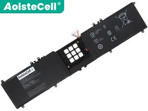 Batteri till  Razer Blade 17 RTX 3080 Ti