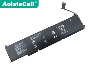 Batteri till  Razer Blade 14 RZ09-0482