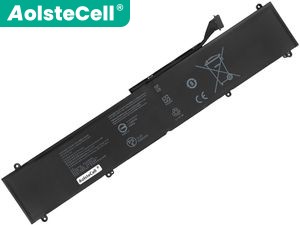Batteri till  Razer Blade 16 2024