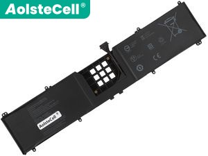 Batteri till  Razer RZ09-0484x