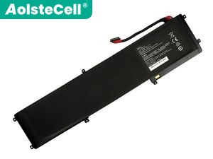 Batteri till  Razer RZ09-01021101-R3U1