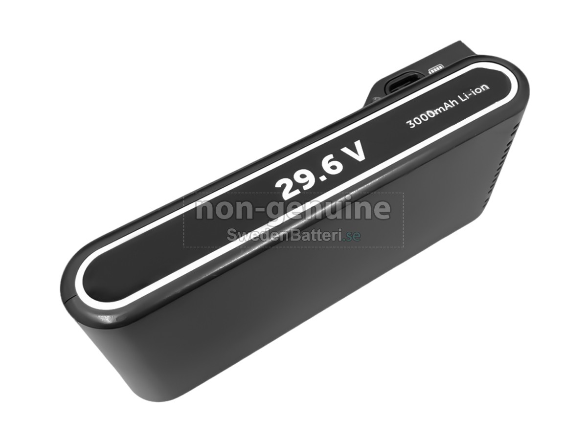 batteri till Redmond RV-UR375