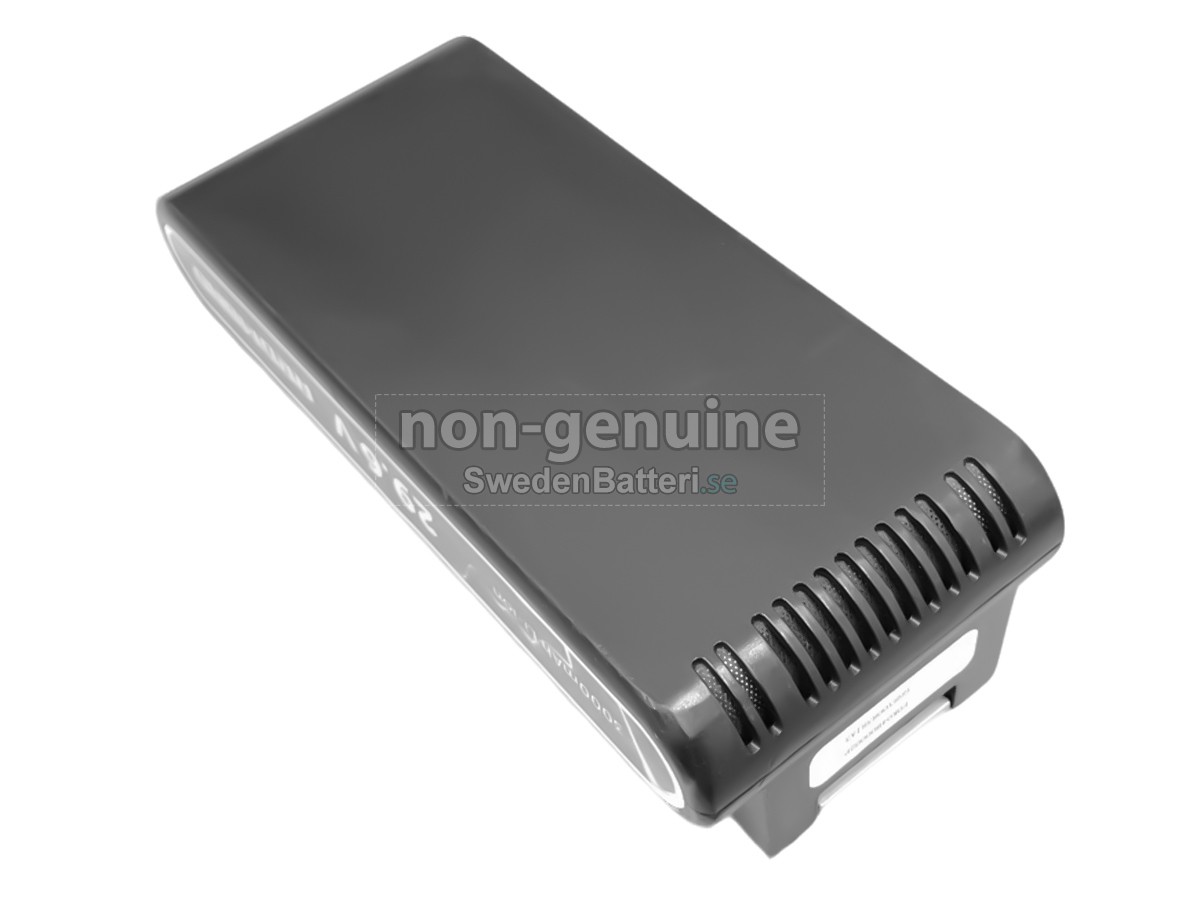 batteri till Redmond RV-UR375