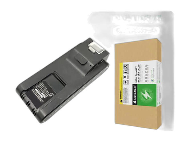Batteri till  Redmond RV-UR375