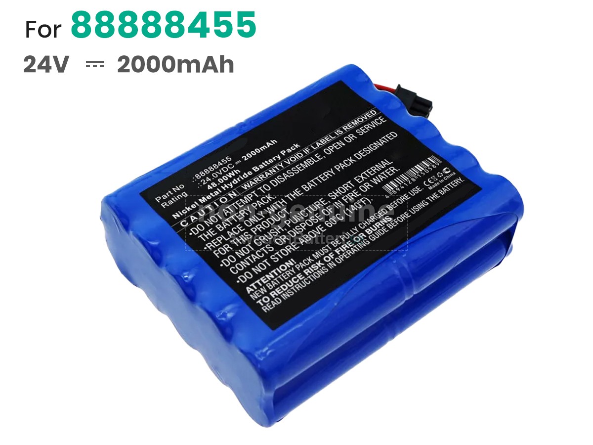 batteri till ResMed VS III