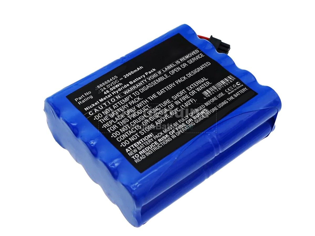 batteri till ResMed VS III