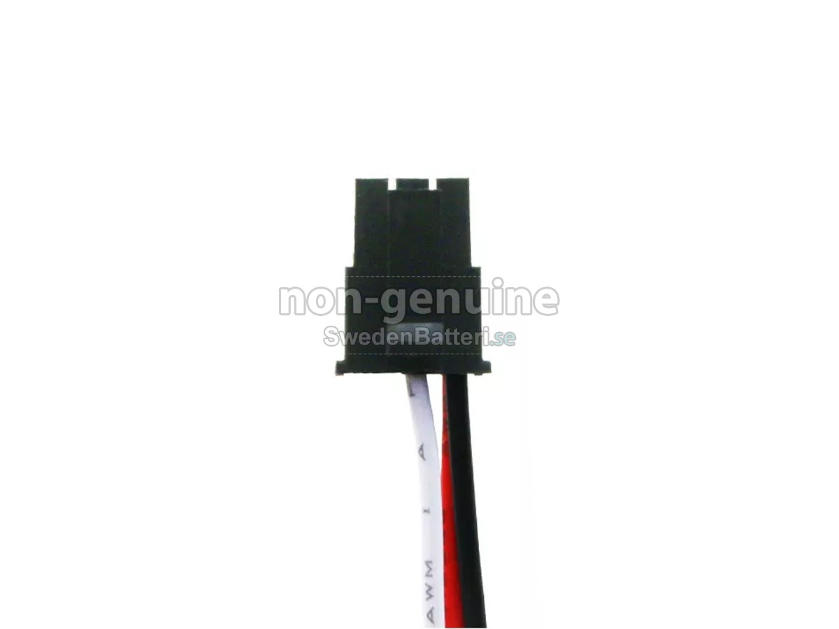 batteri till ResMed VS III