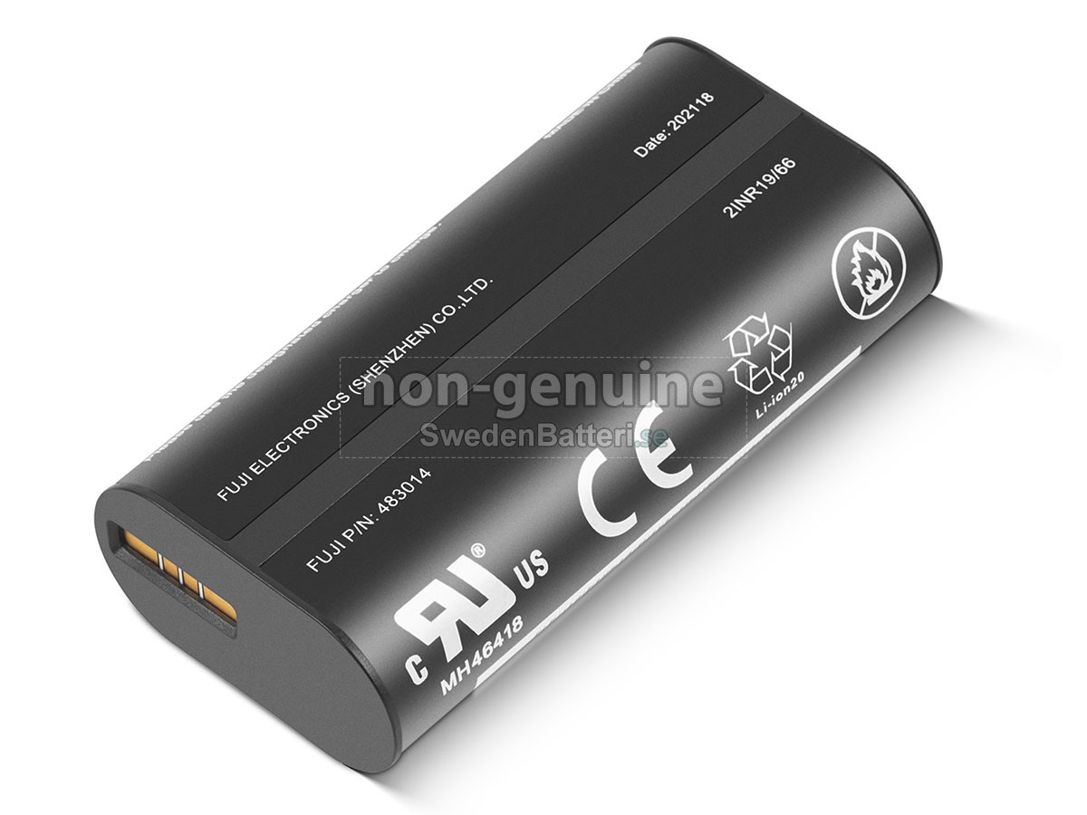 batteri till Ring ALARM PRO 5E42E9