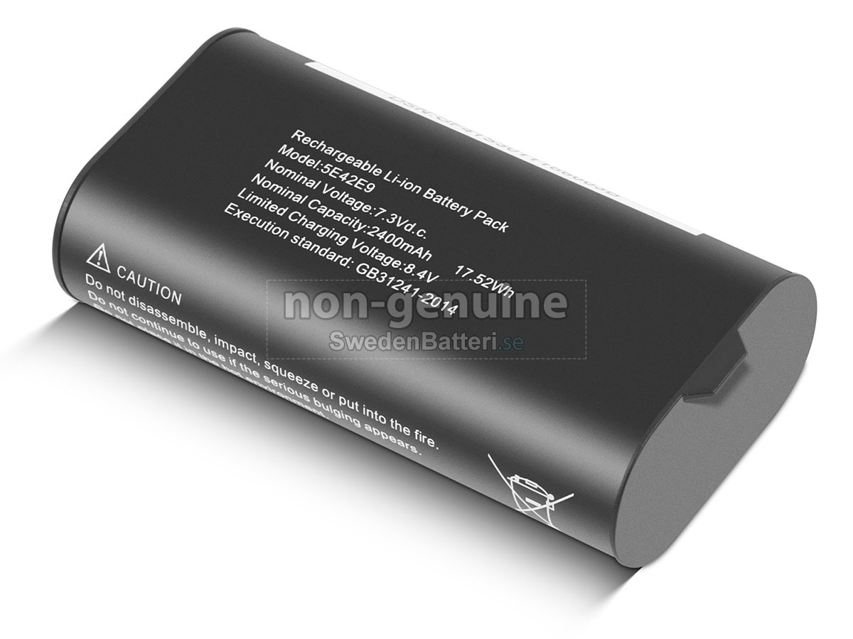 batteri till Ring ALARM PRO 5E42E9