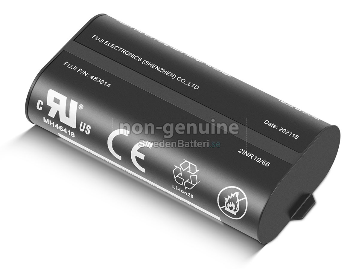 batteri till Ring ALARM PRO 5E42E9