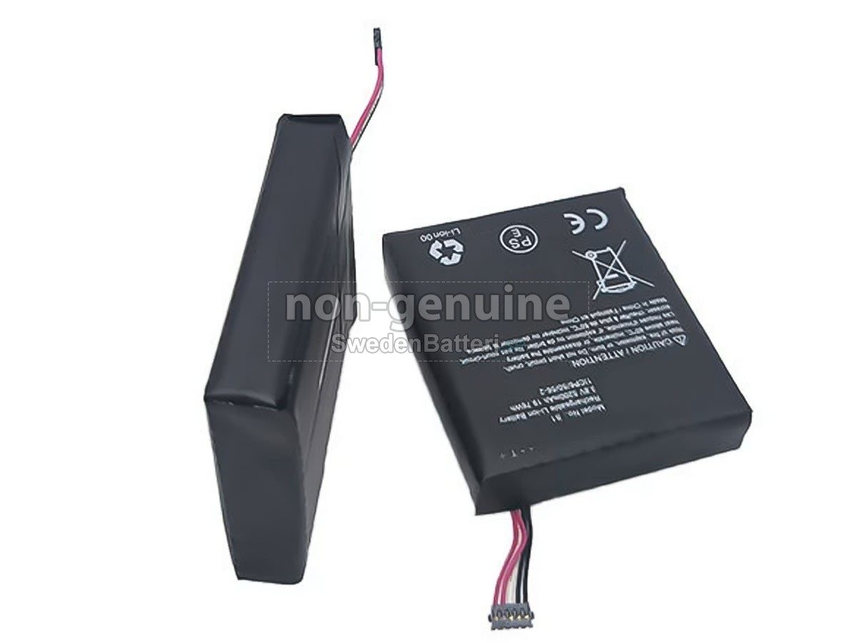 batteri till Ring VIDEO DOORBELL 2ND