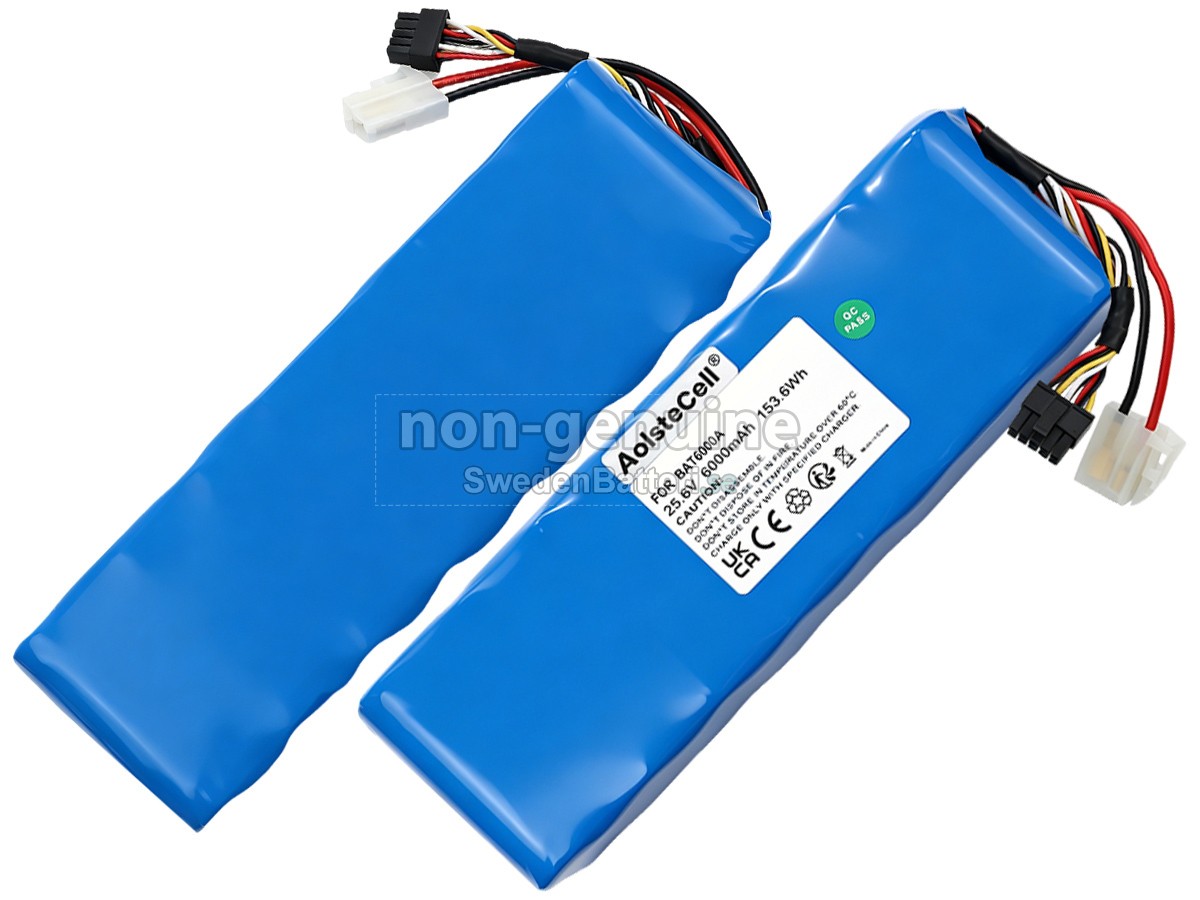 batteri till Robomow BAT6001B