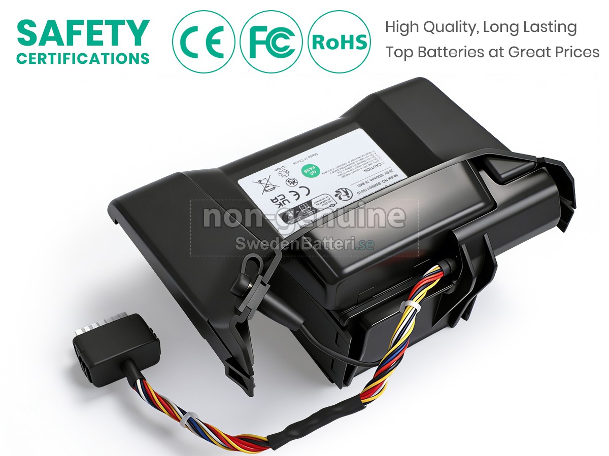 batteri till Robomow BAT7000B