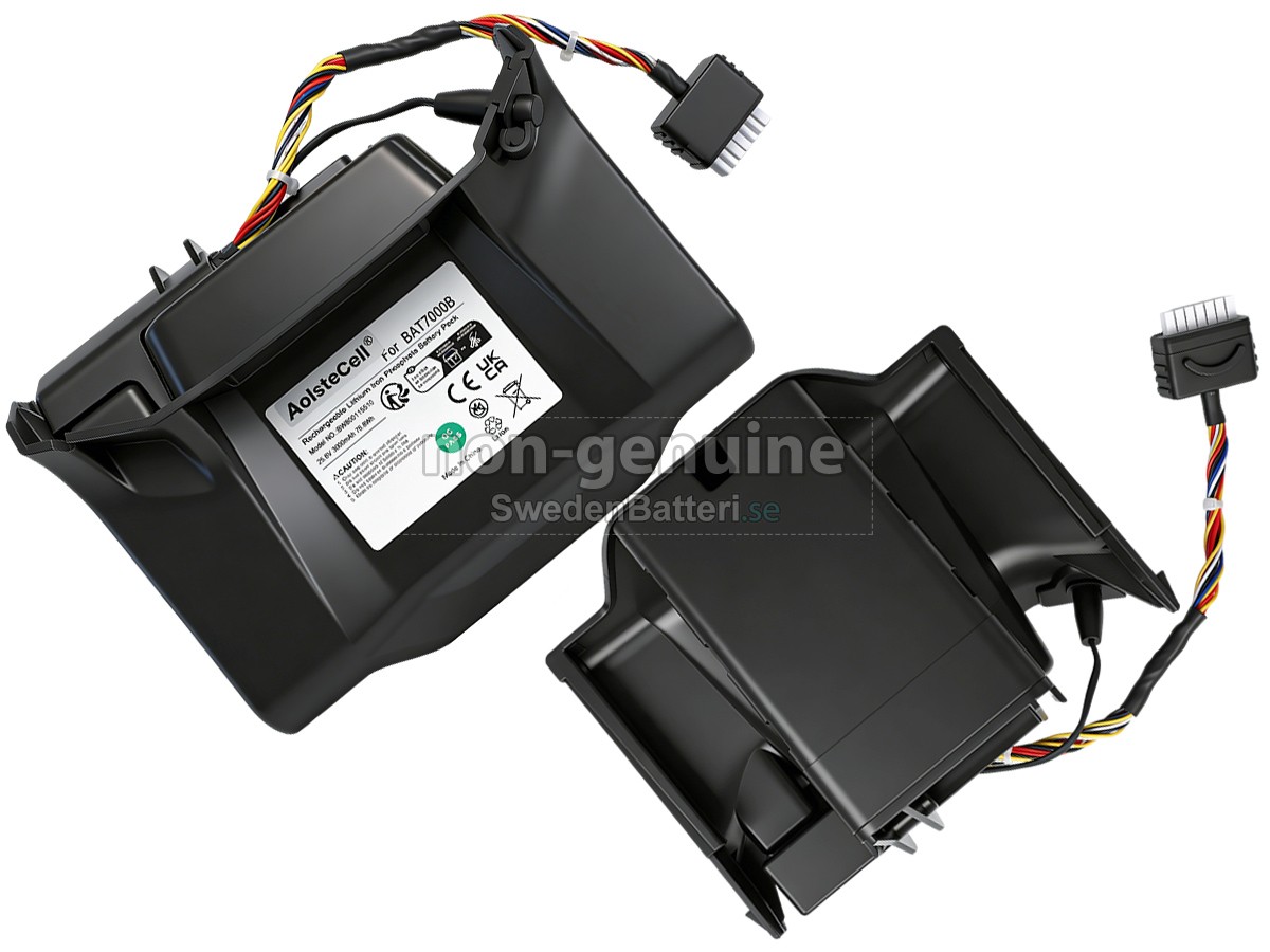 batteri till Robomow BAT7000B